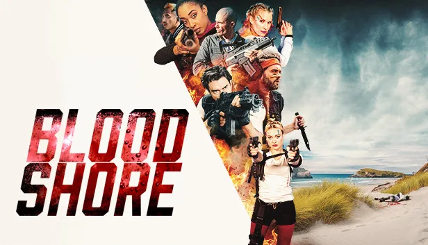 Bloodshore on Steam