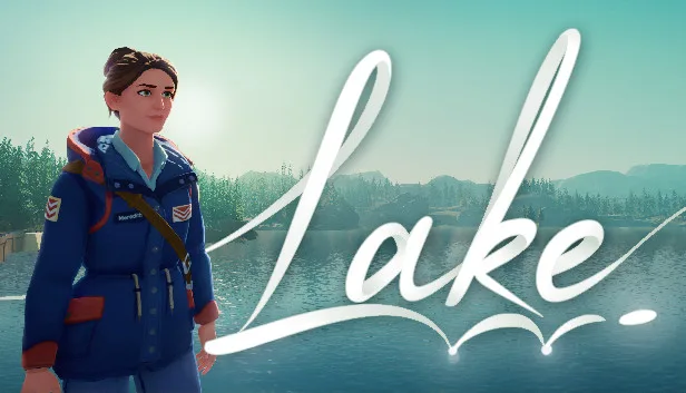 Lake on Steam