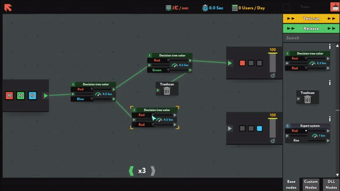 while True: learn() v1.2.95.5144b最新中文学习版 单机游戏 游戏获取插图2