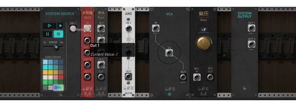 信号法则 The Signal State V1.31a最新中文学习版 单机游戏 游戏获取插图3