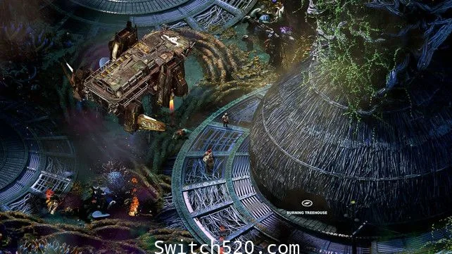 图片[4]-美丽废墟|官方中文|V1.0.7.3C+全DLC-Alimm.Com-码²