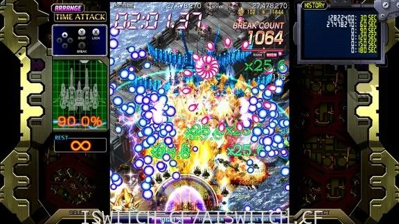 图片[4]-红莲四羽 世界引燃|官方中文|V1.13F-Alimm.Com-码²