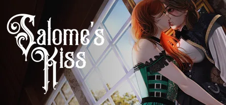 图片[2]-莎乐美之吻|Build.8628348|官中+DLC-Alimm.Com-码²