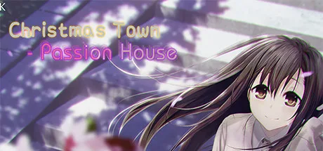 图片[2]-圣诞镇 激情小屋|Christmas Town-Passion House-Alimm.Com-码²