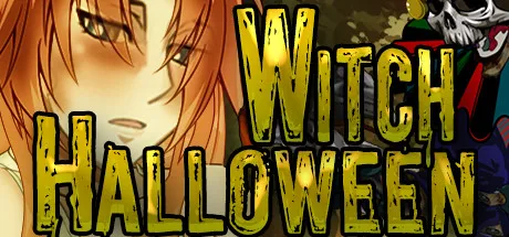 图片[2]-巫婆万圣节|Witch Halloween|中文-Alimm.Com-码²