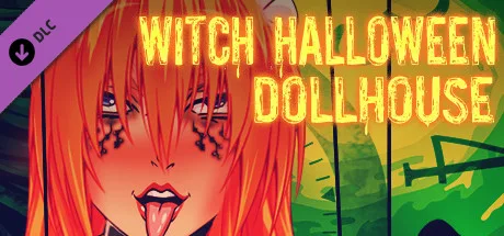 图片[3]-巫婆万圣节|Witch Halloween|中文-Alimm.Com-码²