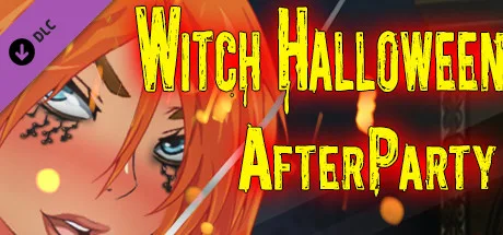 图片[5]-巫婆万圣节|Witch Halloween|中文-Alimm.Com-码²
