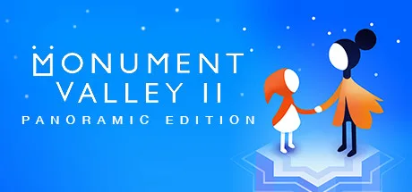 图片[2]-纪念碑谷1+2 全景版|官方中文|即撸版-Alimm.Com-码²