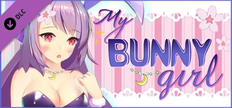 图片[3]-我的小兔女孩|官方中文|Build.9270120+DLC-Alimm.Com-码²