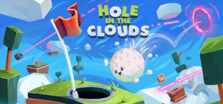 云中之洞 Hole in the Clouds 最新中文学习版 单机游戏 游戏获取 获取即玩插图1