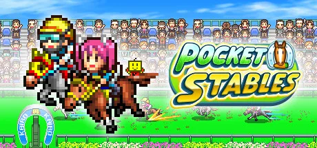 图片[6]-开罗物语合集7|官方中文|游戏厅物语+赛马牧场物语|STEAM官中-2合1-Alimm.Com-码²