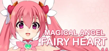 图片[2]-魔法天使仙女之心 正式版|官方中文|Build.9547205-Alimm.Com-码²