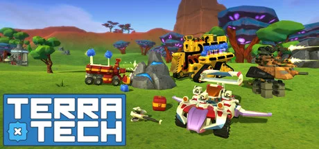 泰拉科技 TerraTech Build.9274545最新中文学习版 单机游戏 游戏获取 解压即撸插图1 泰拉科技 TerraTech Build.9274545最新中文学习版 单机游戏 游戏获取 解压即撸插图1