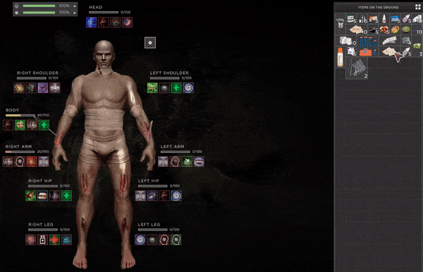迷失的拾荒者 Lost Scavenger v0.3.363最新中文学习版 便携版 免解压免安装 单机游戏 游戏获取 获取即玩插图3