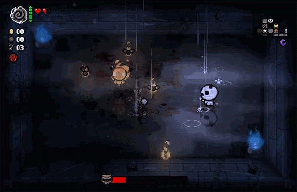 图片[15]-以撒的结合 重生|官方中文|V1.7.9B+忏悔DLC+全DLC-Alimm.Com-码²