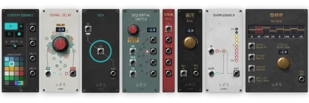 信号法则 The Signal State V1.31a最新中文学习版 单机游戏 游戏获取插图6