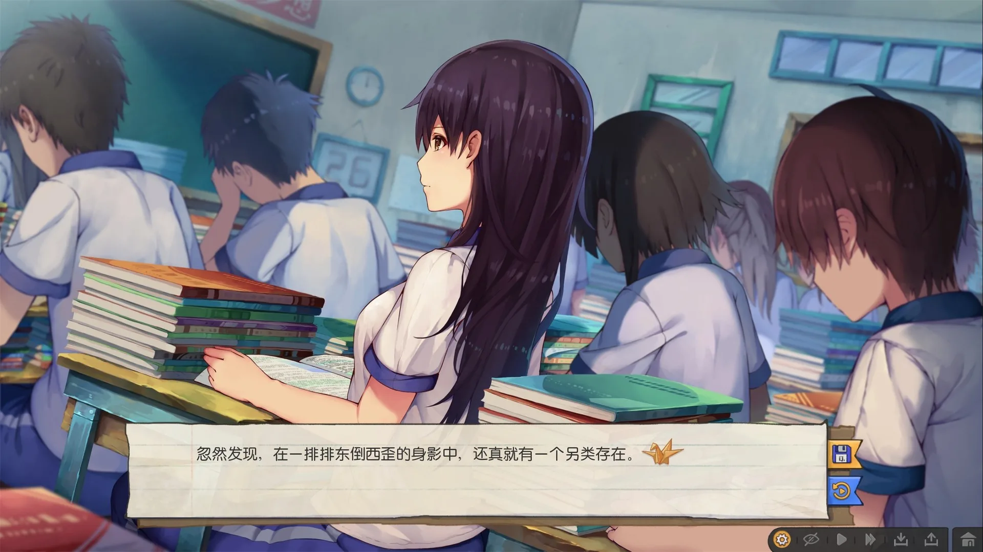 图片[15]-候鸟|官方中文|Build.10304824-Alimm.Com-码²