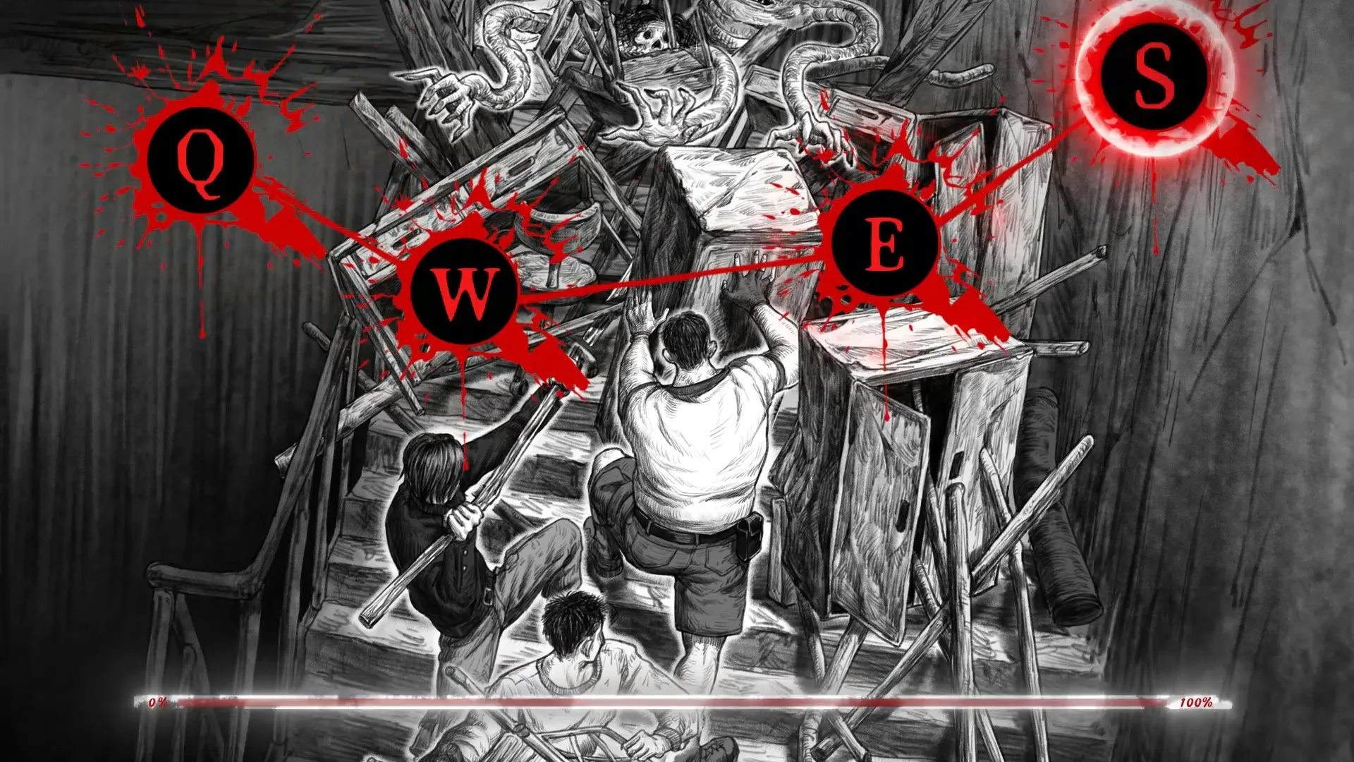 图片[10]-罪狱 Soul|中字国语-Alimm.Com-码²
