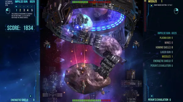 图片[2]-Vostok 2061|官方中文|安装即撸-Alimm.Com-码²