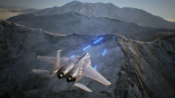 图片[8]-皇牌空战7 未知天空|官方中文|V2.3.0.13+全DLC-Alimm.Com-码²