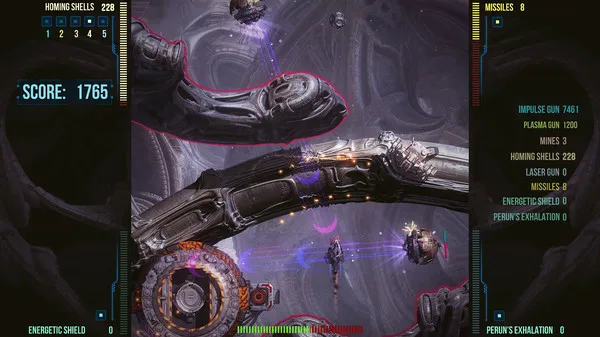 图片[3]-Vostok 2061|官方中文|安装即撸-Alimm.Com-码²