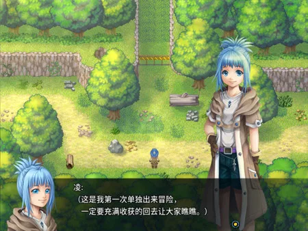 图片[2]-回音 ECHO|官方中文|V1.2.0-Alimm.Com-码²
