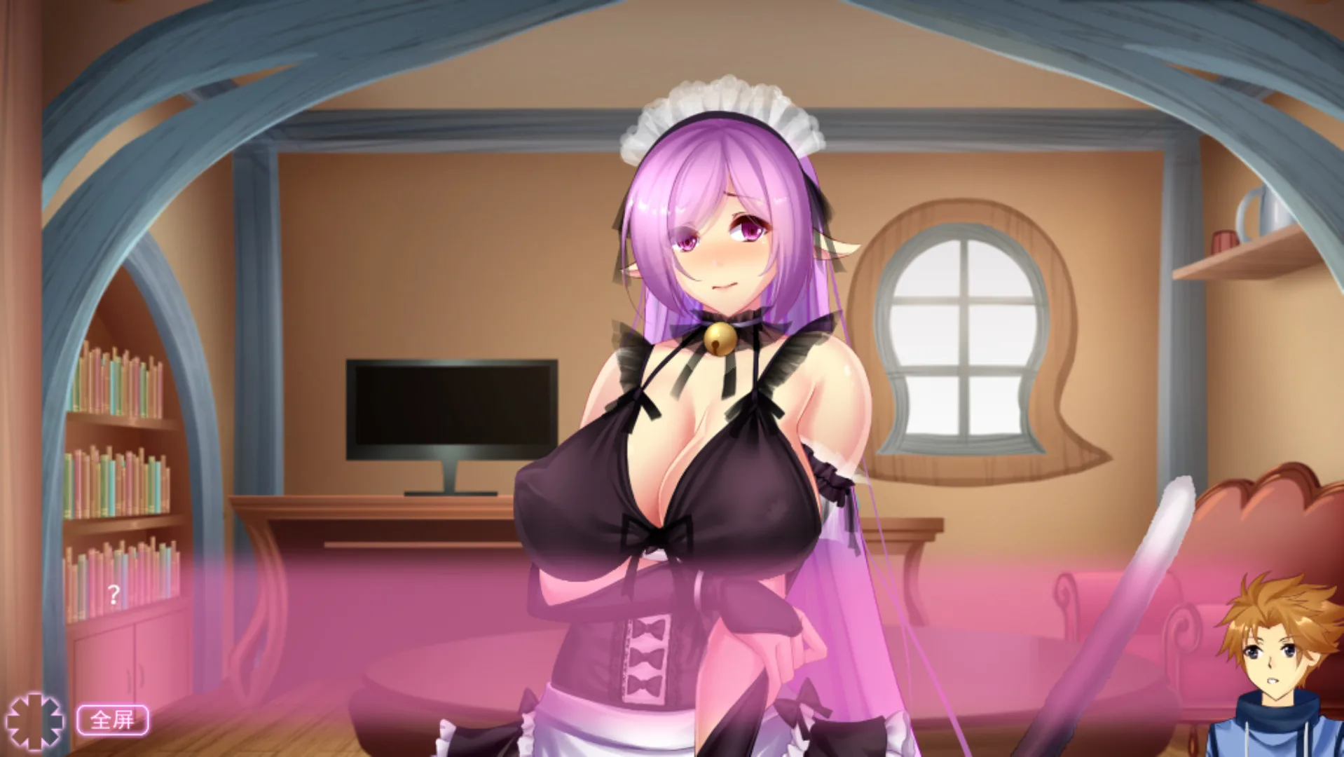 【PC】异世界无厘头生活2-Build.8602295-(官中+DLC扩展包)-中文语音获取 【PC】异世界无厘头生活2-Build.8602295-(官中+DLC扩展包)-中文语音获取