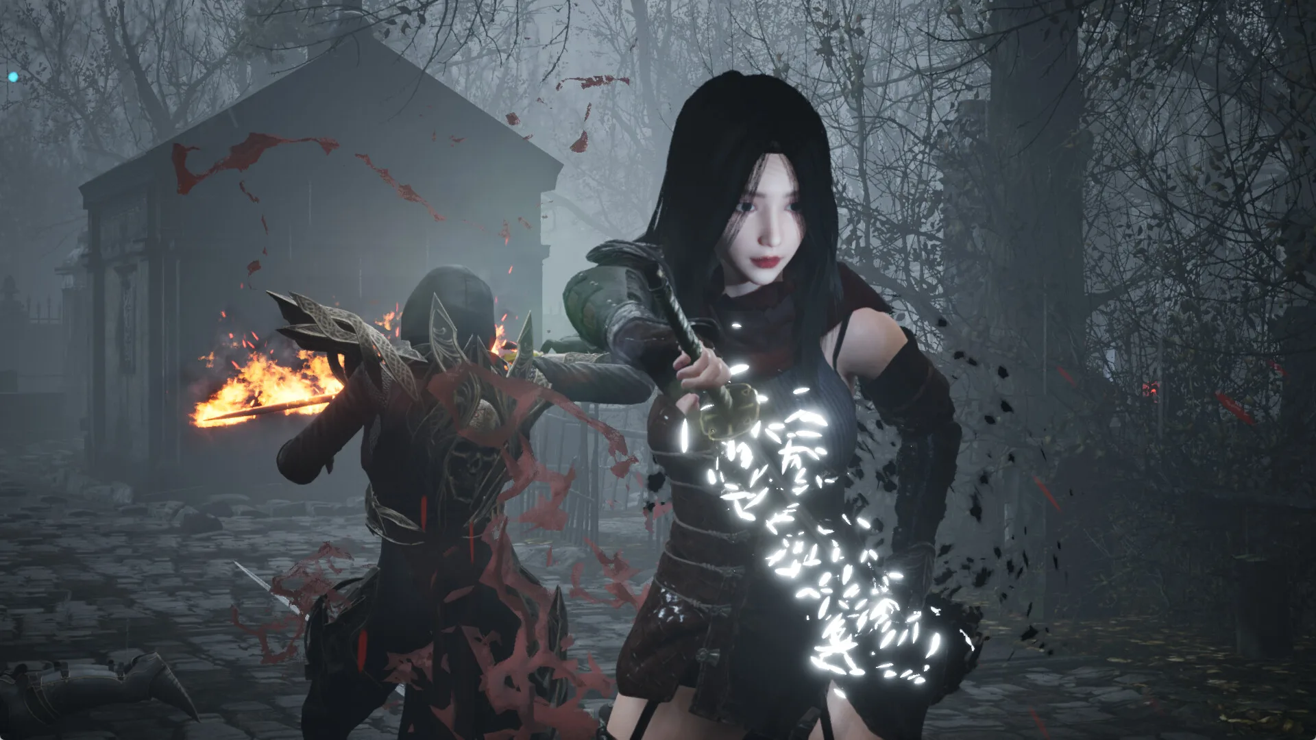 图片[11]-暗影天使|官方中文|Build.9648501-1005+全DLC-Alimm.Com-码²