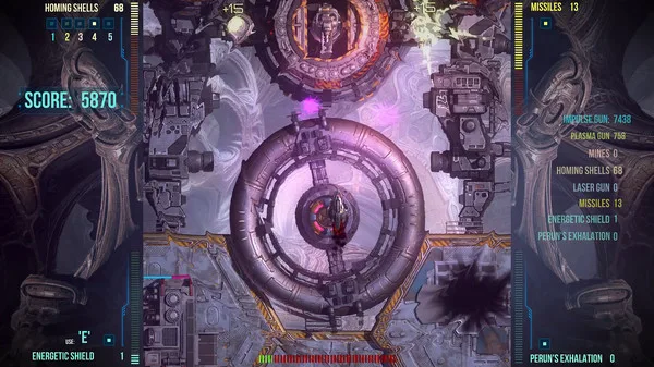 图片[17]-Vostok 2061|官方中文|安装即撸-Alimm.Com-码²