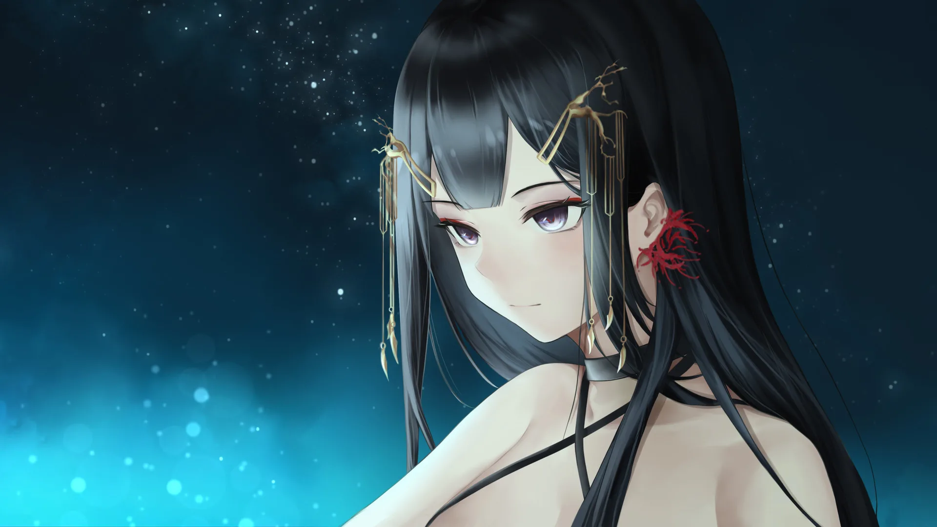 图片[6]-葬花 暗黑桃花源|官方中文|Build.9441554+全DLC-Alimm.Com-码²
