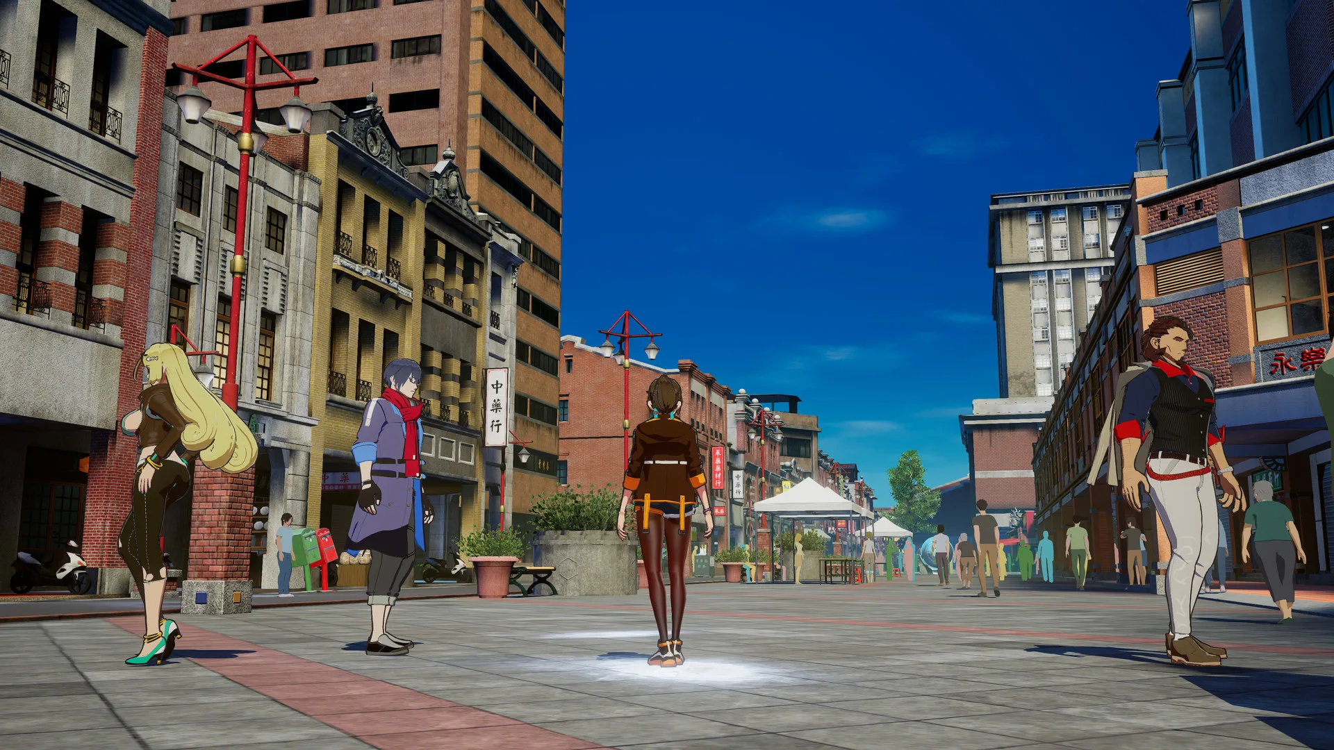 图片[8]-酉闪町2 昆仑灵动|中文|整合1.0.6+全DLC-Alimm.Com-码²