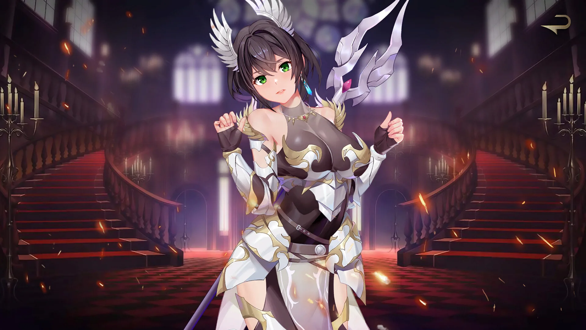 图片[5]-英灵殿 女武神觉醒|官方中文|V20221201+全DLC-Alimm.Com-码²