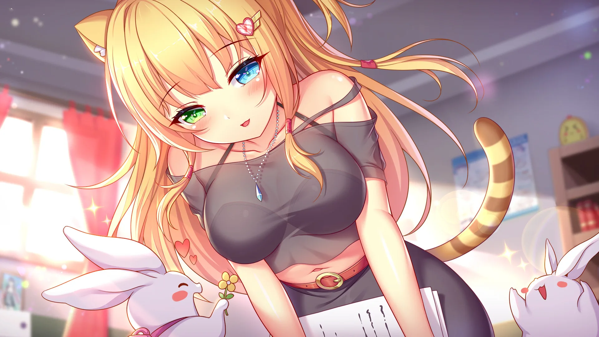 【PC】樱姬2-Build.8589883-(官中+DLC)获取