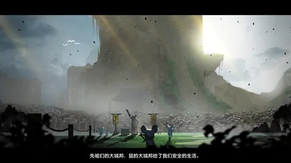 图片[2]-夜间城邦|官方中文|V1.0.7702-归来的商人-Alimm.Com-码²