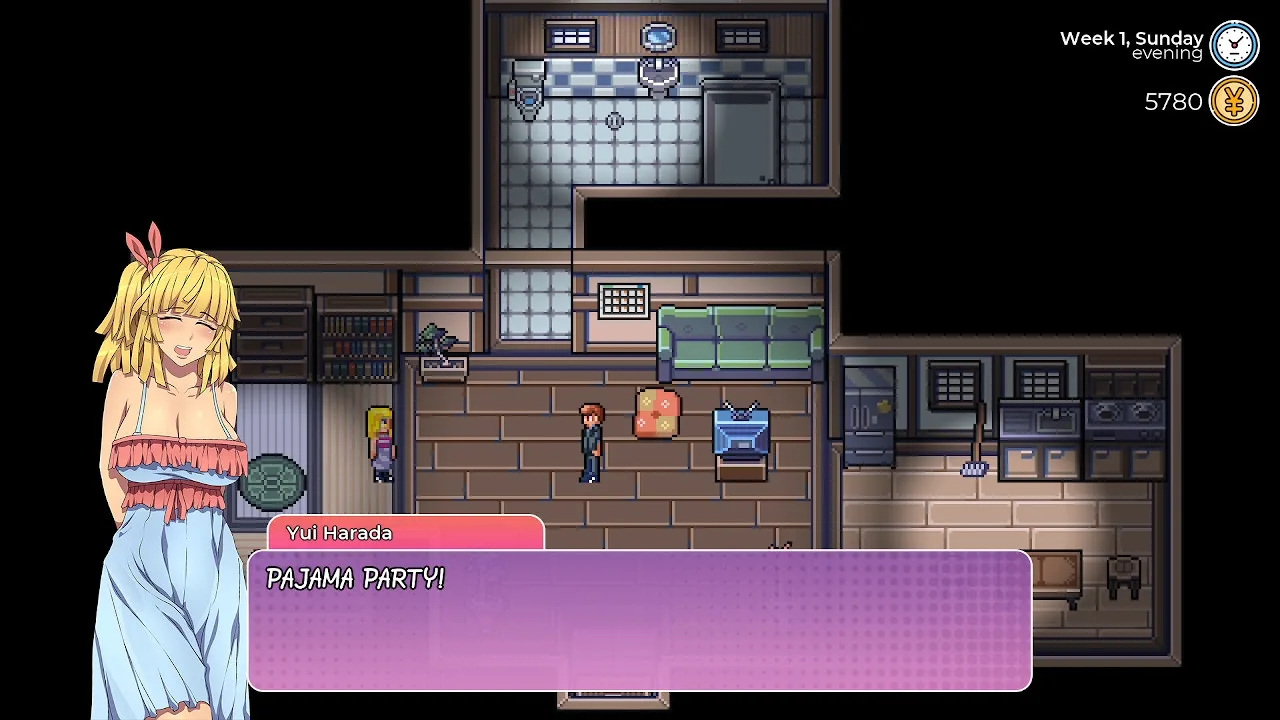 【PC】漫长而艰难的……夏天!-V0.83.0-(STEAM官中)-锁区获取 【PC】漫长而艰难的……夏天!-V0.83.0-(STEAM官中)-锁区获取