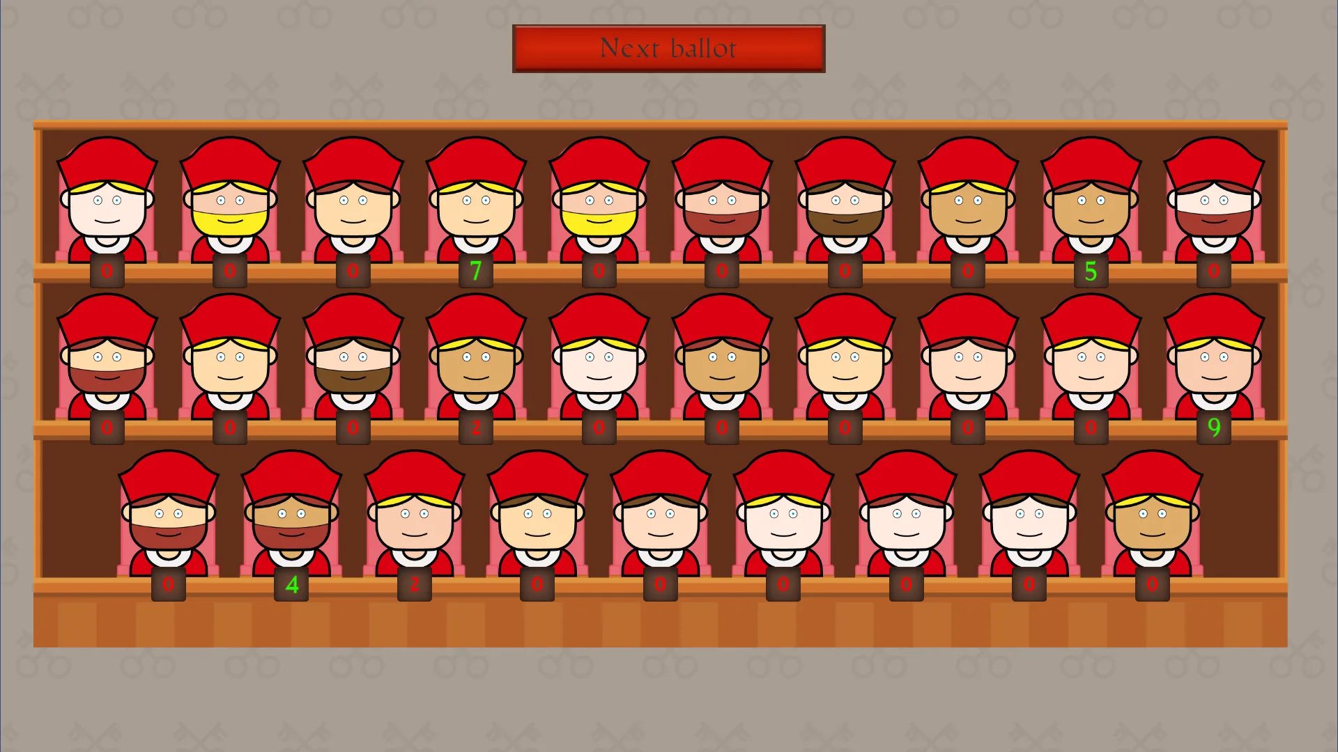 图片[3]-正义力量 教皇国|官方中文|Build.9919092+全DLC-Alimm.Com-码²