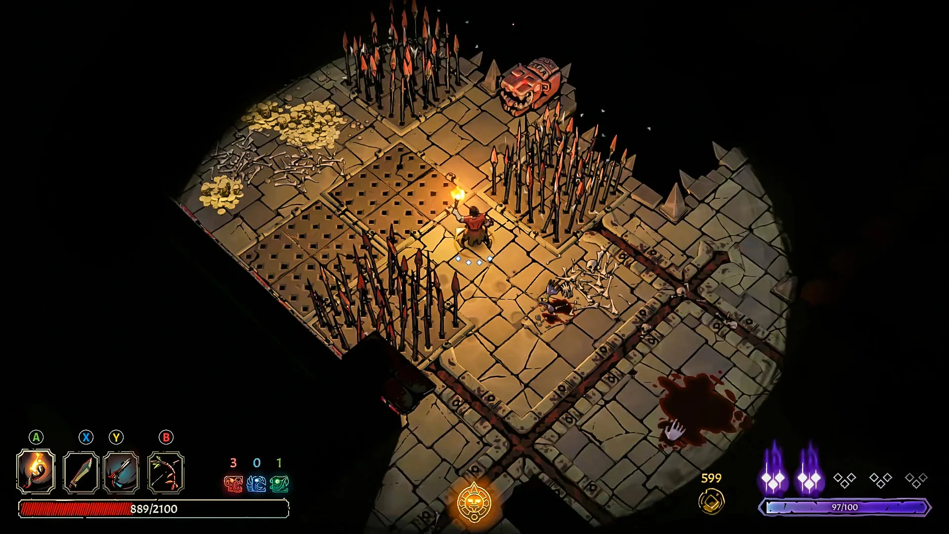 图片[3]-无间冥寺|官方中文|v1.24.4.6b-Alimm.Com-码²
