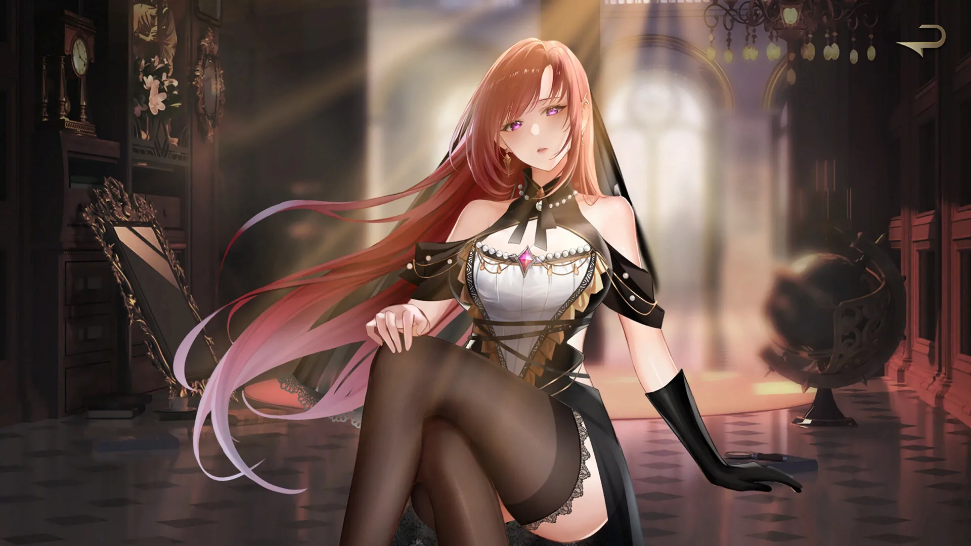 图片[3]-英灵殿 女武神觉醒|官方中文|V20221201+全DLC-Alimm.Com-码²