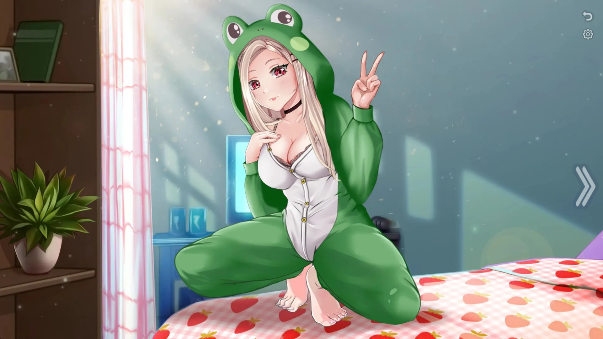 【PC】如果你的女孩是只青蛙呢？-Build.8854882-(官中+DLC)获取