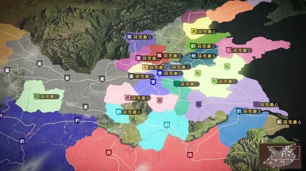 图片[6]-三国志13 威力加强版|官方中文|西装MOD整合版-Alimm.Com-码²