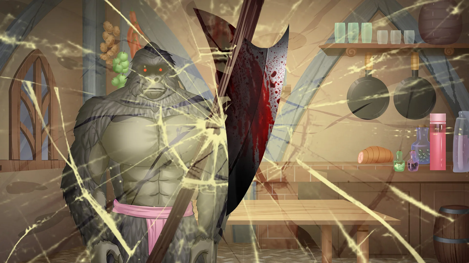 【PC】异世界无厘头生活2-Build.8602295-(官中+DLC扩展包)-中文语音获取 【PC】异世界无厘头生活2-Build.8602295-(官中+DLC扩展包)-中文语音获取