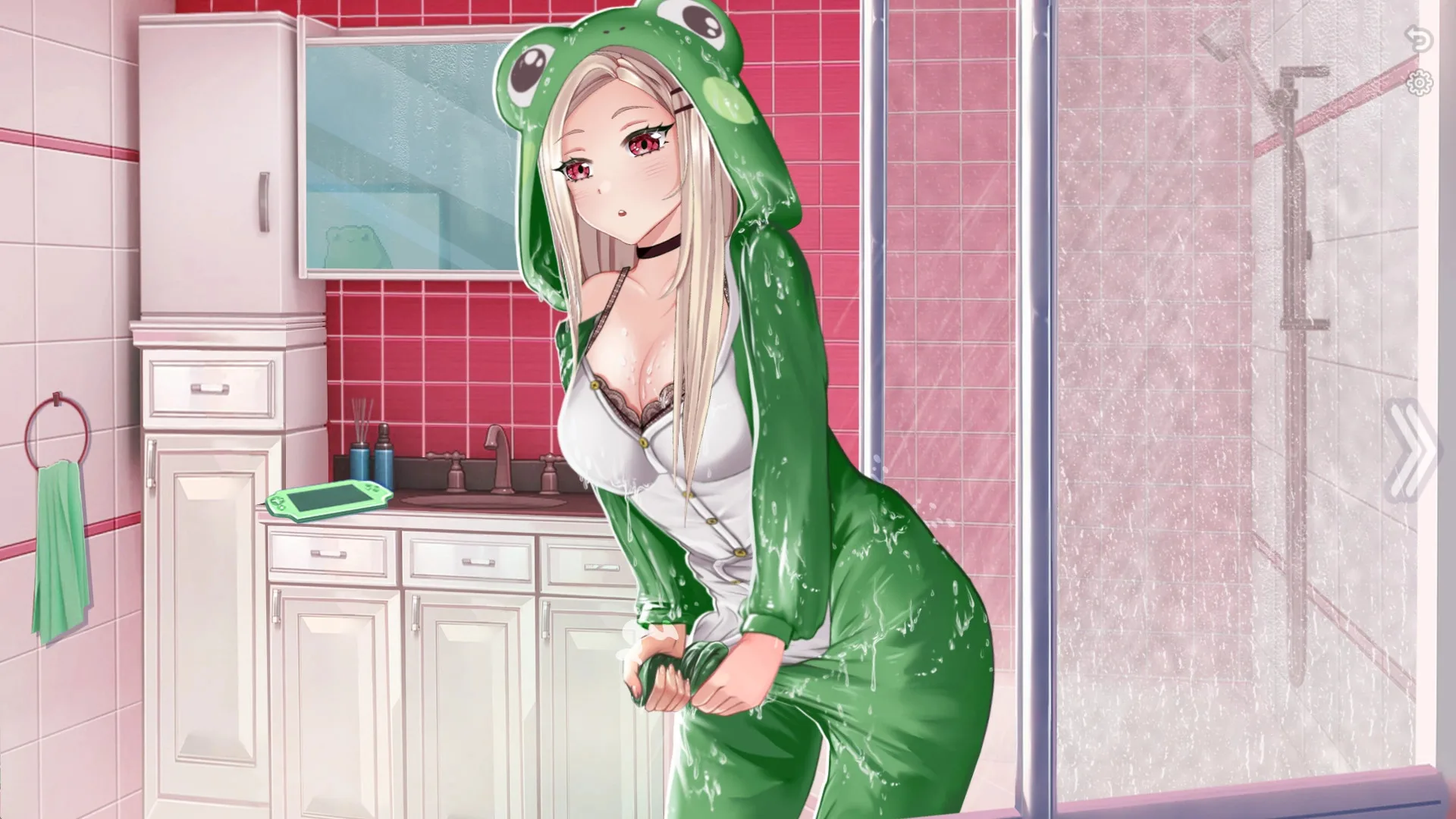 【PC】如果你的女孩是只青蛙呢？-Build.8854882-(官中+DLC)获取