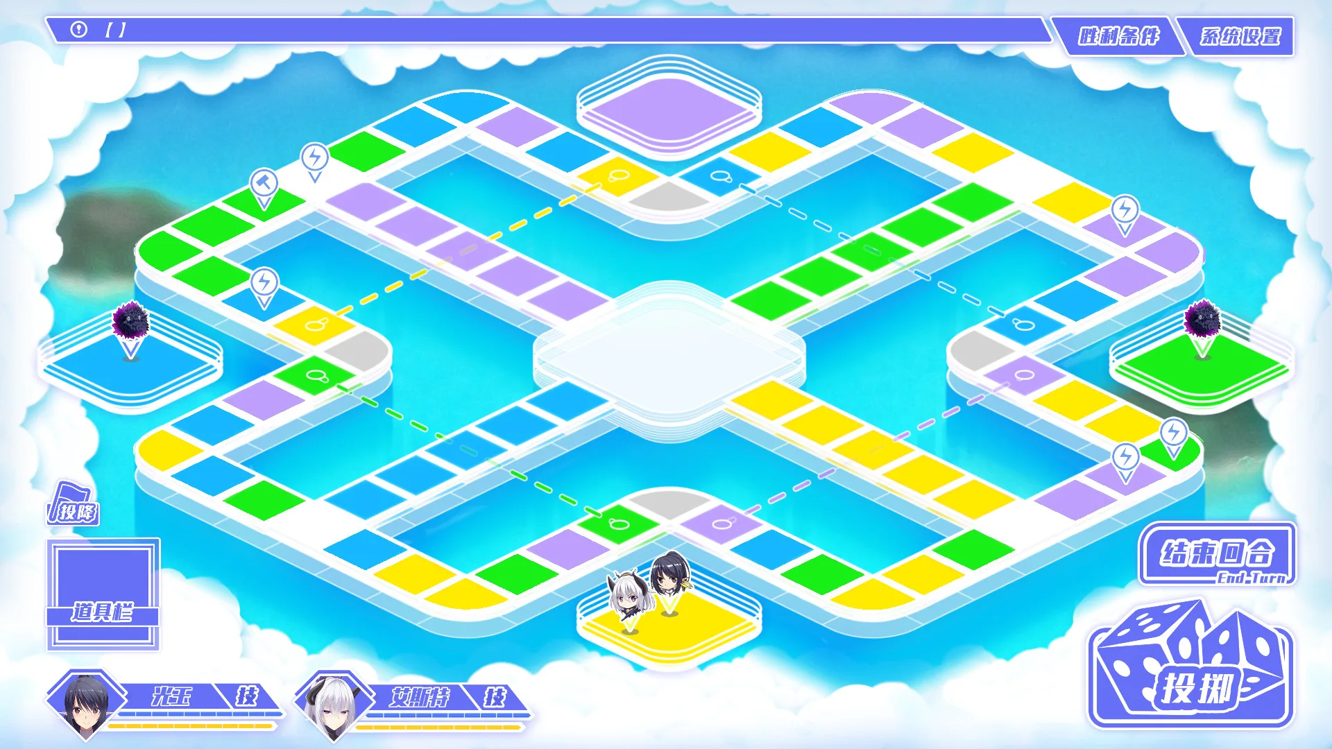 【PC】真空战姬-Build.9096543-(官中)-中文语音获取