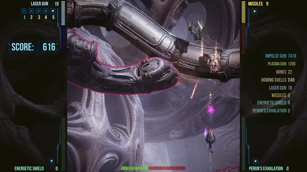 图片[13]-Vostok 2061|官方中文|安装即撸-Alimm.Com-码²