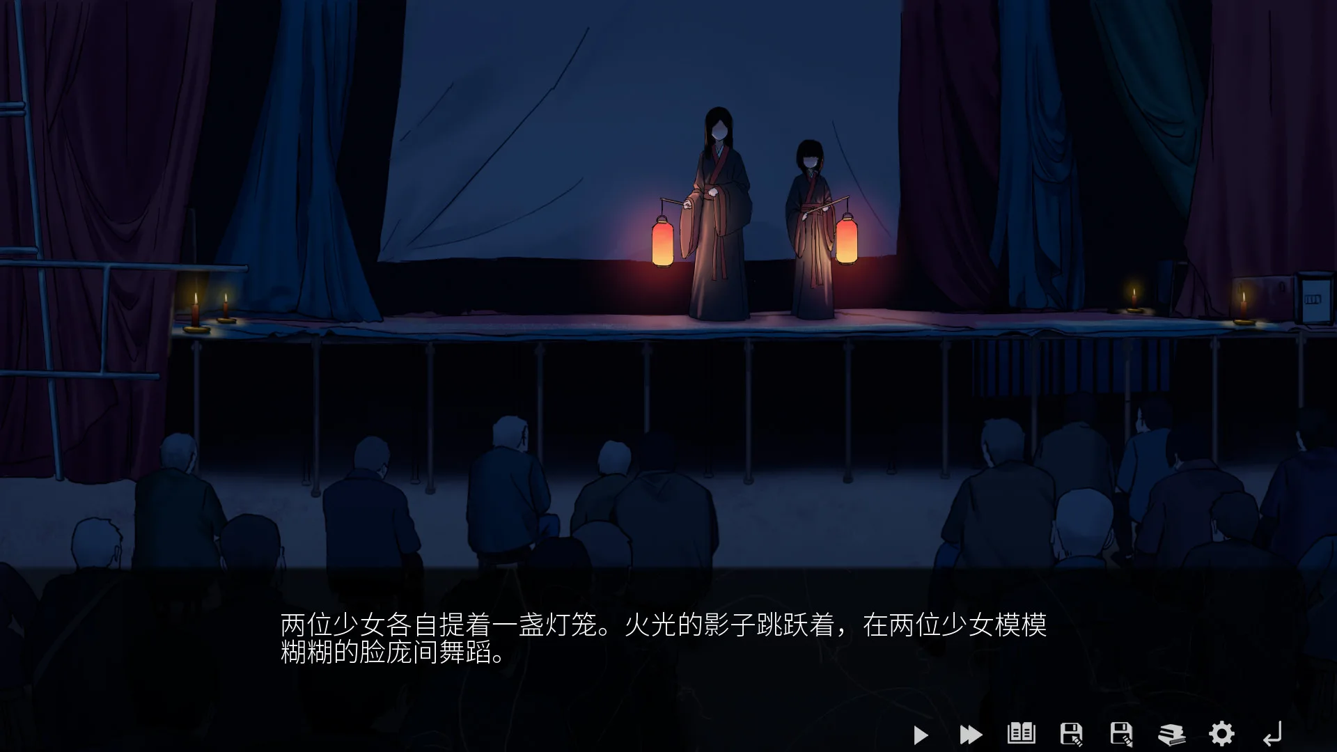 图片[15]-山 临界幸存者|官方中文-Alimm.Com-码²