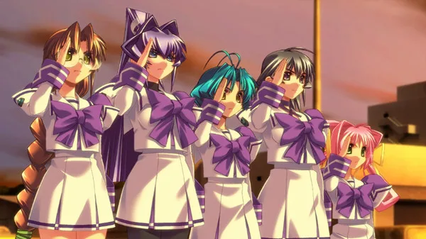 图片[2]-Muv-Luv Alternative|官方中文-Alimm.Com-码²