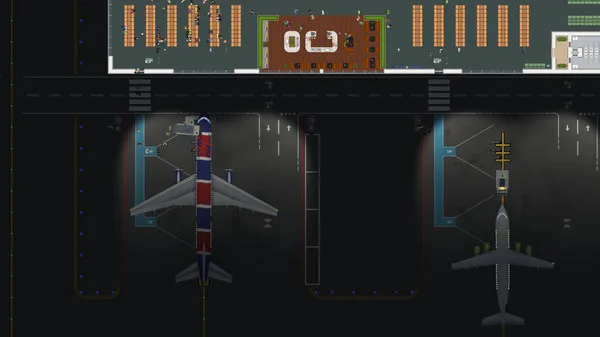 图片[4]-机场CEO|官方中文|V1.1.0+全DLC-Alimm.Com-码²