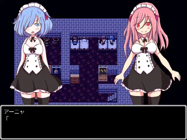 图片[5]-勇者大战魔物娘|官方中文|Build.8638185|含全DLC-Alimm.Com-码²