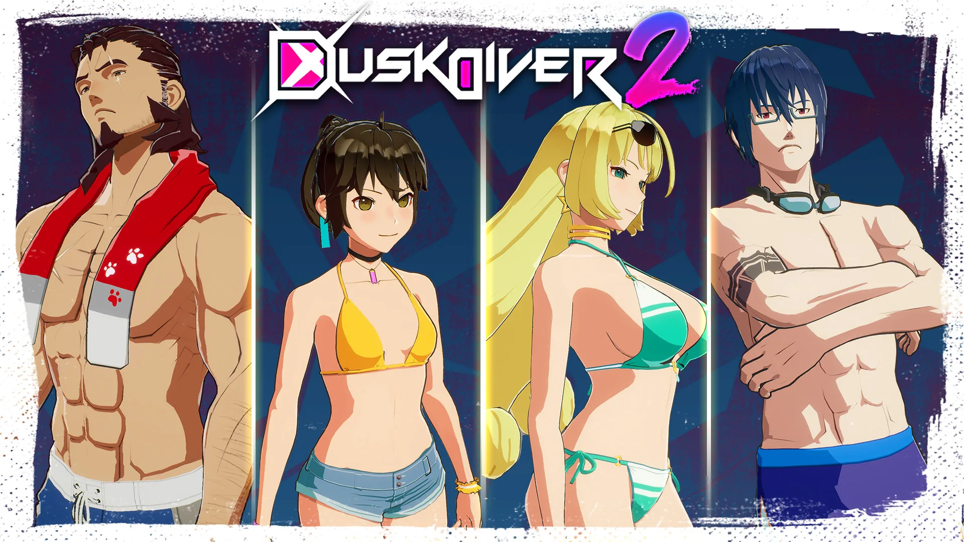 图片[4]-酉闪町2 昆仑灵动|中文|整合1.0.6+全DLC-Alimm.Com-码²