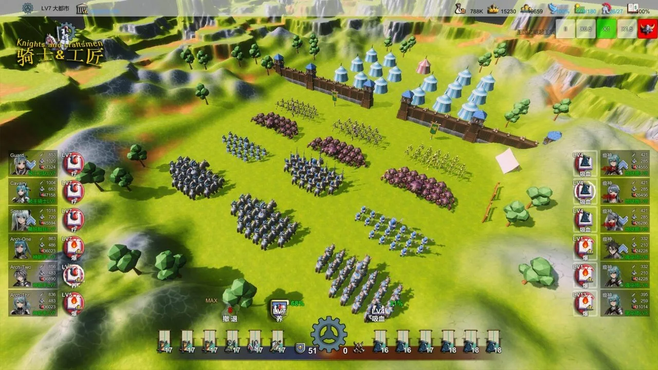 图片[6]-骑士与工匠|官方中文|V22.01+全DLC+MOD-Alimm.Com-码²